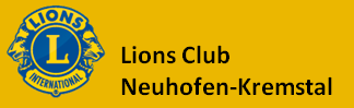 Lions Club Neuhofen-Kremstal