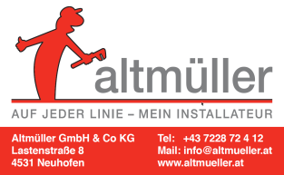 Altmüller - Mein Installateur