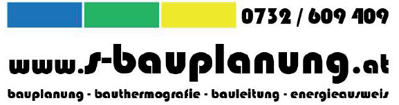 s-bauplanung